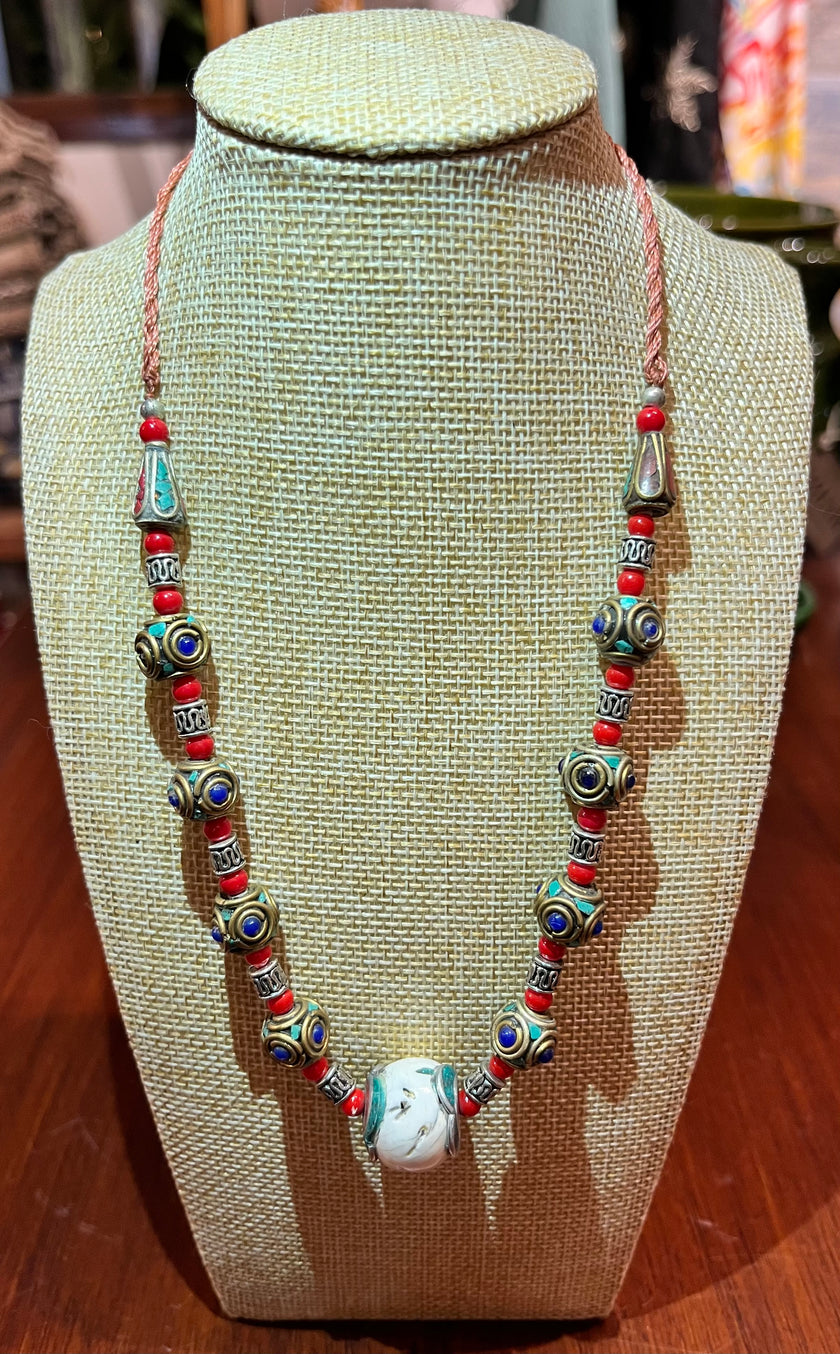 COLLAR RAHIMA