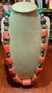 COLLAR MAHDI