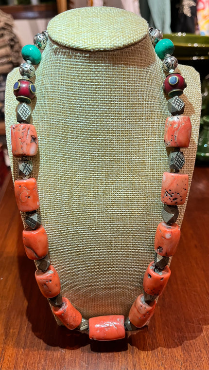 COLLAR MAHDI