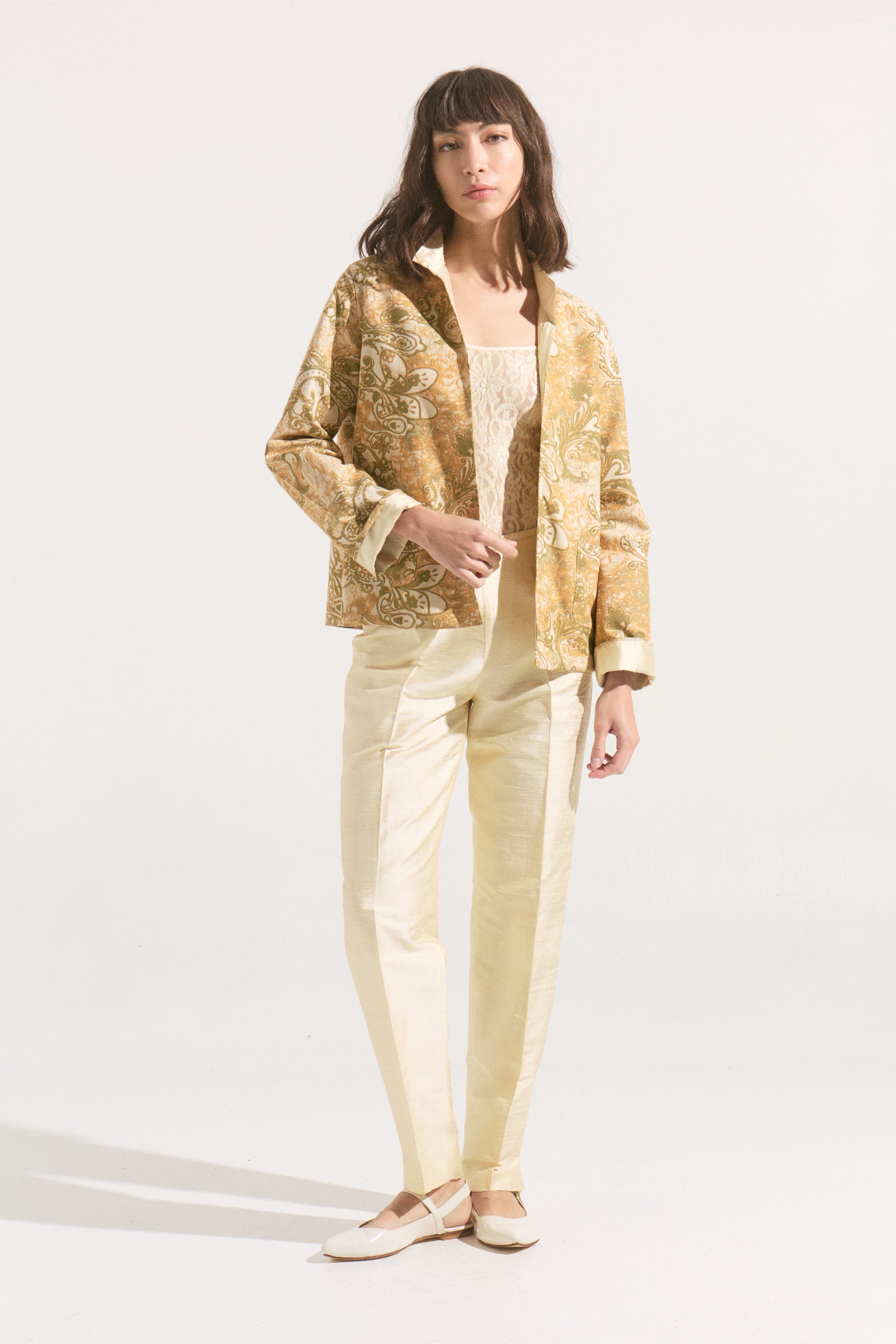 Oro Reversible