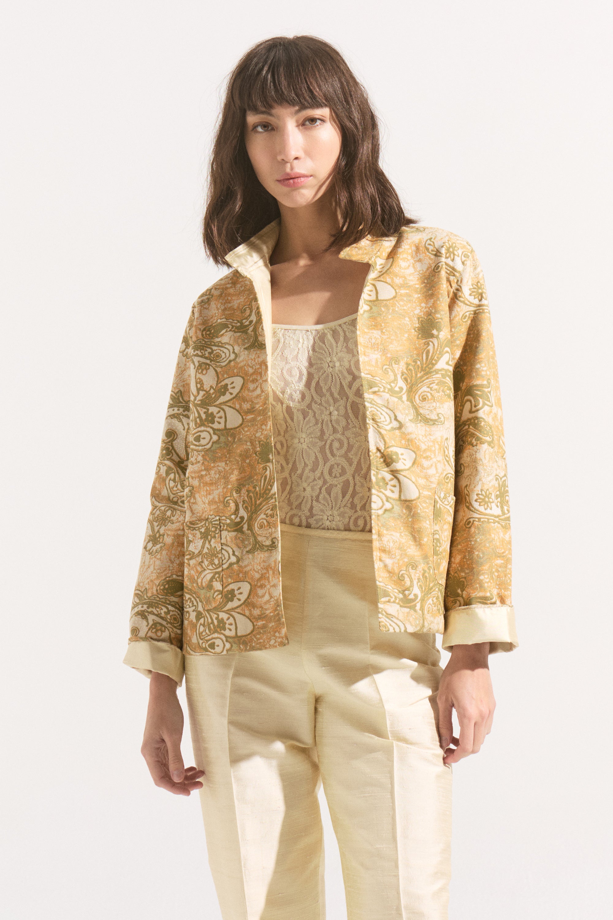 Oro Reversible