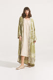 Kimono Jardín Sagrado