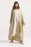 Kimono Jardín Sagrado