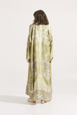 Kimono Jardín Sagrado