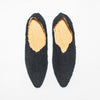 BABUS TWEED DE LANA NEGRO