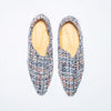 BABUS TWEED DE LANA MULTICOLOR