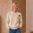 Sweater Babu de Cashmere