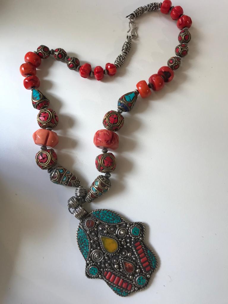 COLLAR DIMAAH