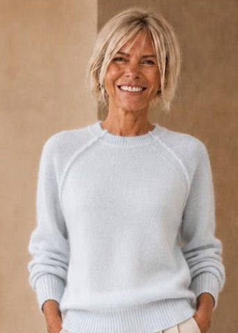 Sweater Cashmere