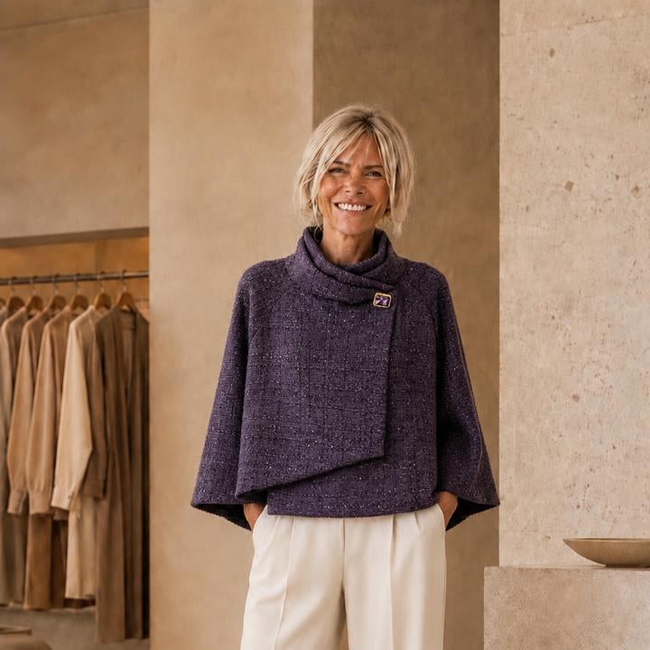 Chaquetas de Autor
