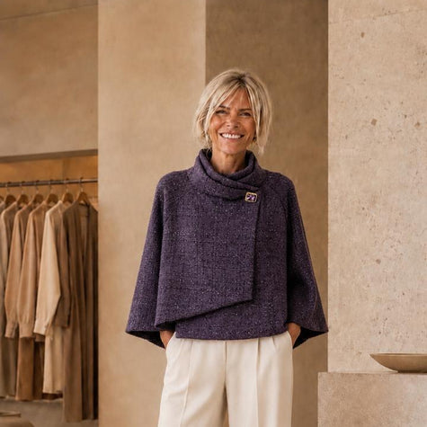 Chaquetas de Autor
