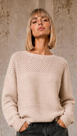 Sweater Cashmere