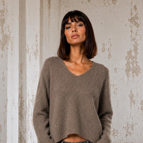Sweater Cashmere