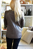 Chaqueta de Cuero Marroquí