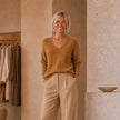 Sweater Cashmere