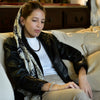 Chaqueta de Cuero Marroquí