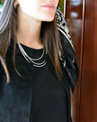 Chaqueta de Gamuza Marroqui