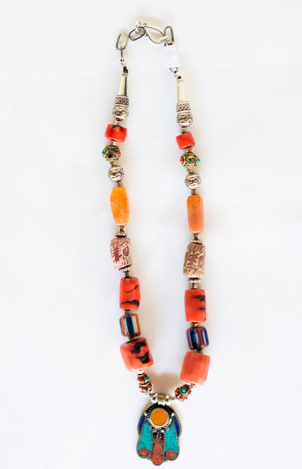 COLLAR NASRA