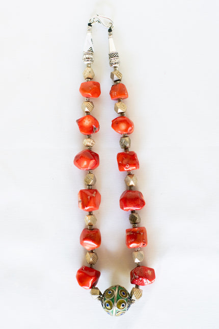 COLLAR DALIL