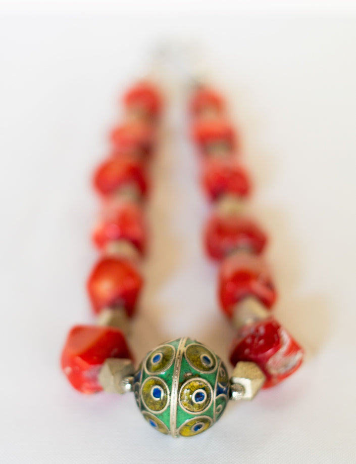 COLLAR DALIL