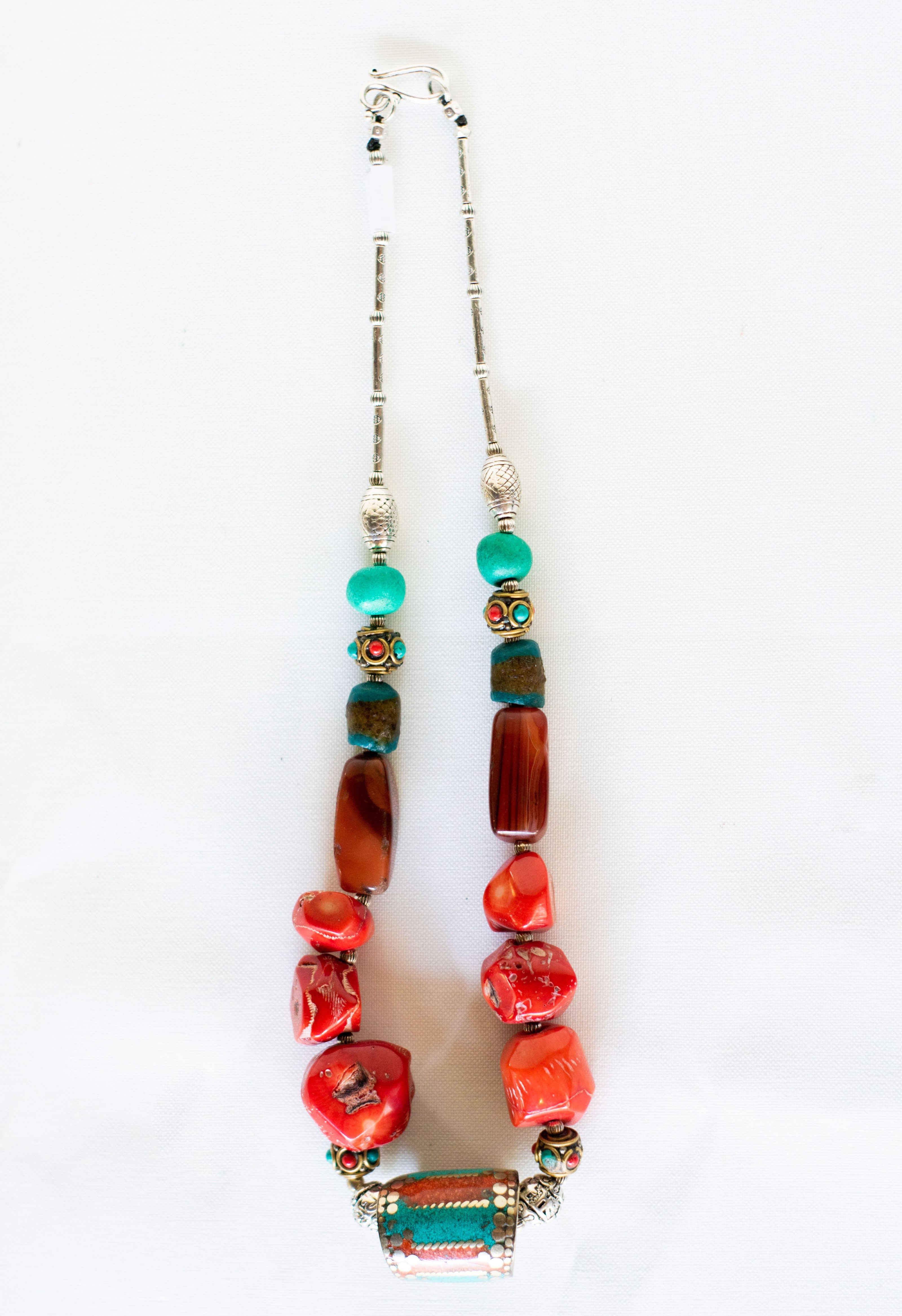 COLLAR MOAD