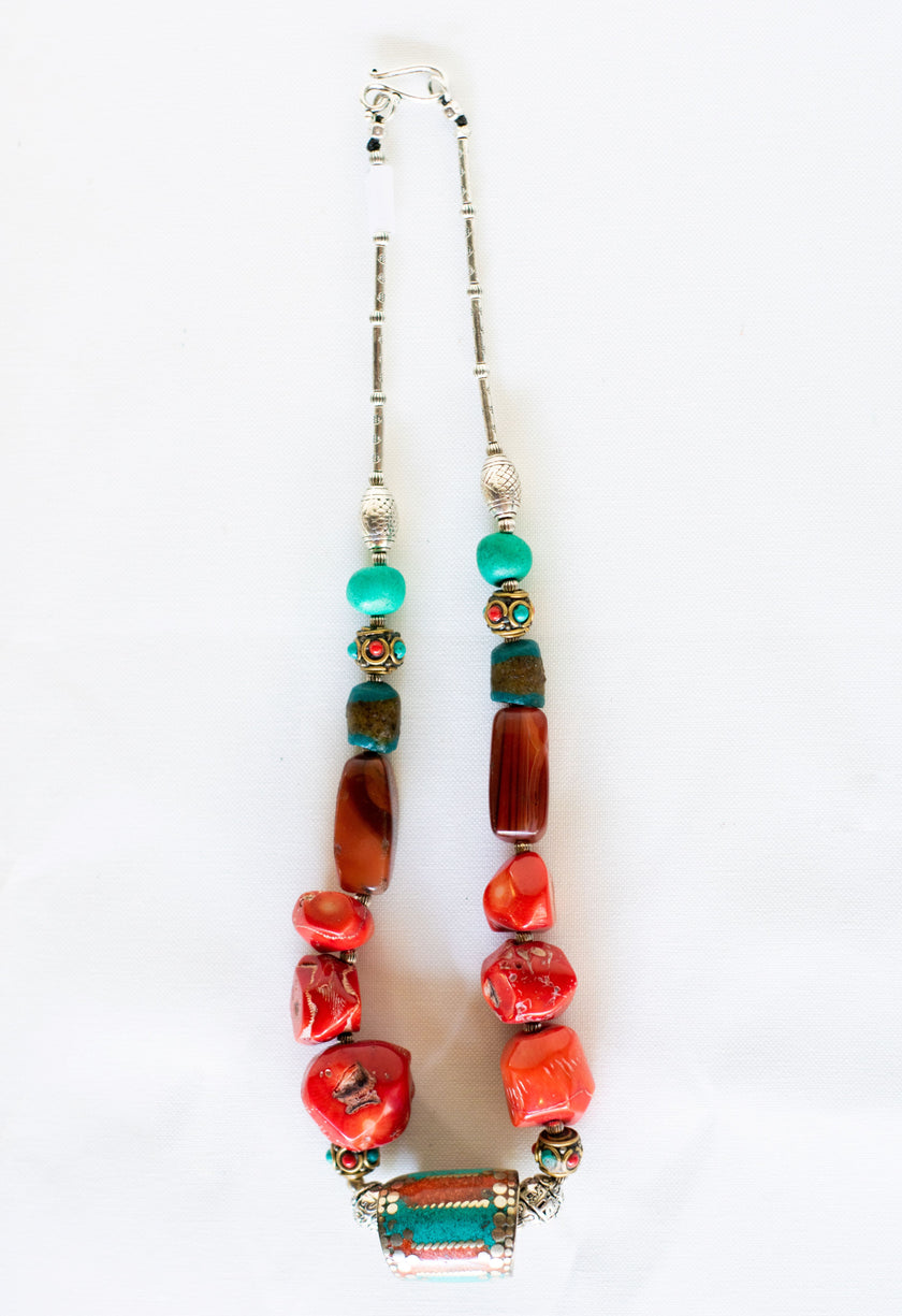 COLLAR MOAD