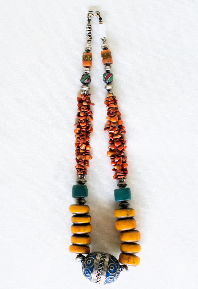 COLLAR SAMIR
