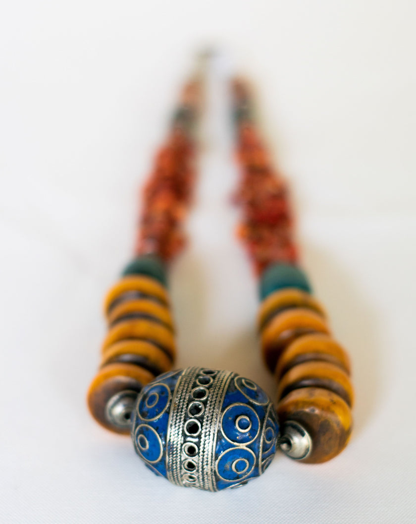 COLLAR SAMIR