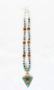 COLLAR SALMA