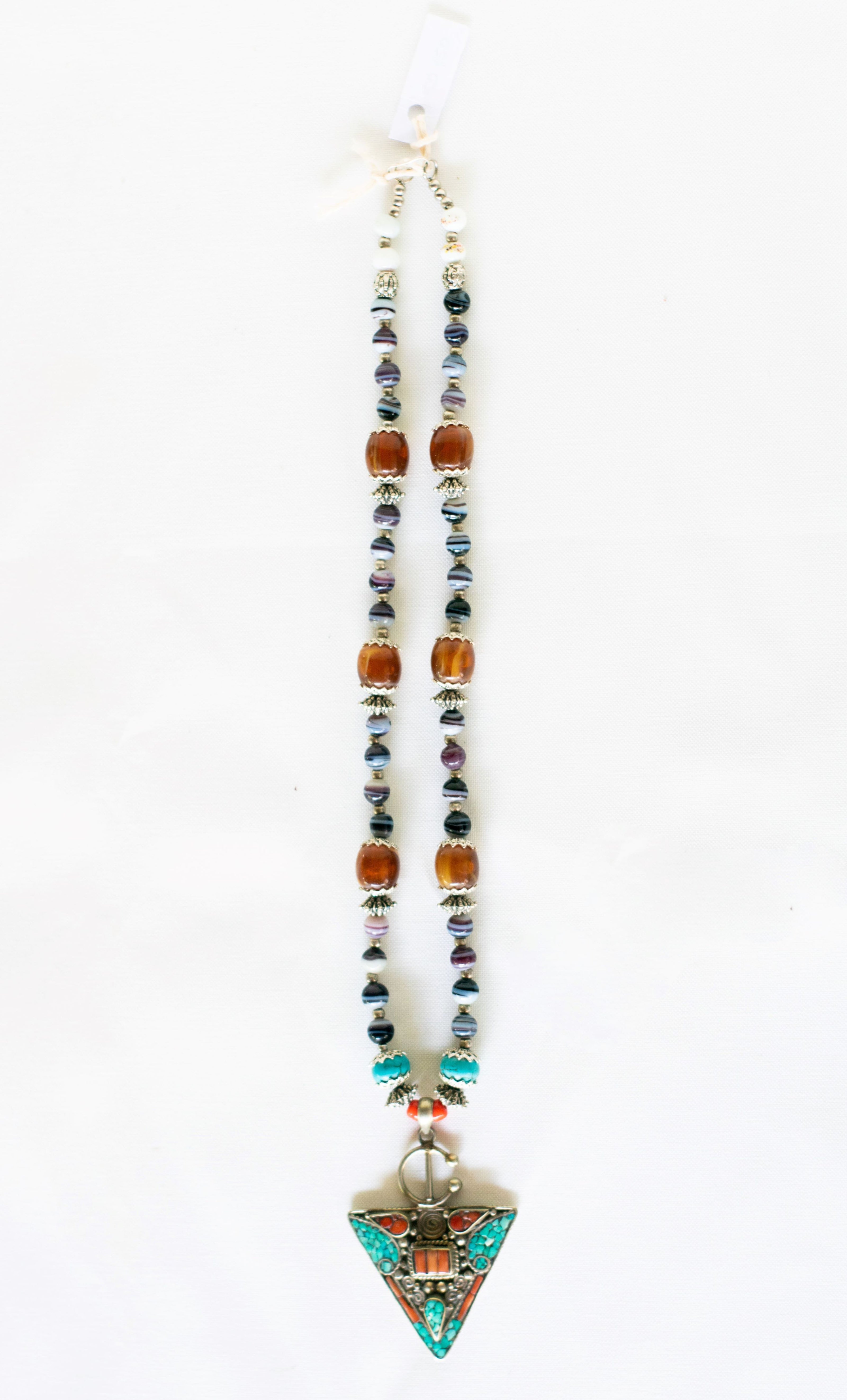 COLLAR SALMA