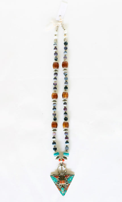 COLLAR SALMA