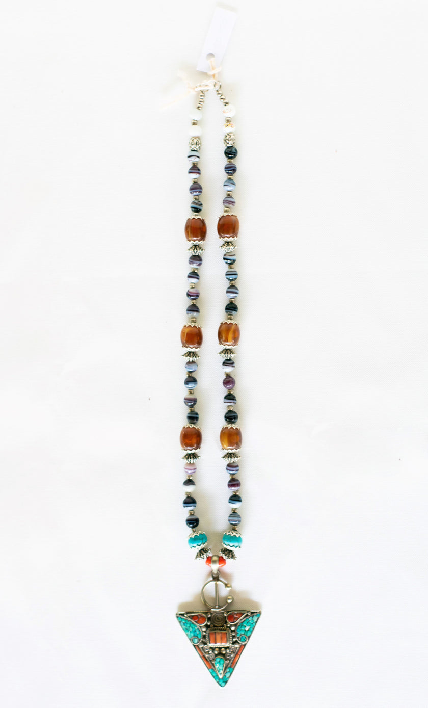 COLLAR SALMA
