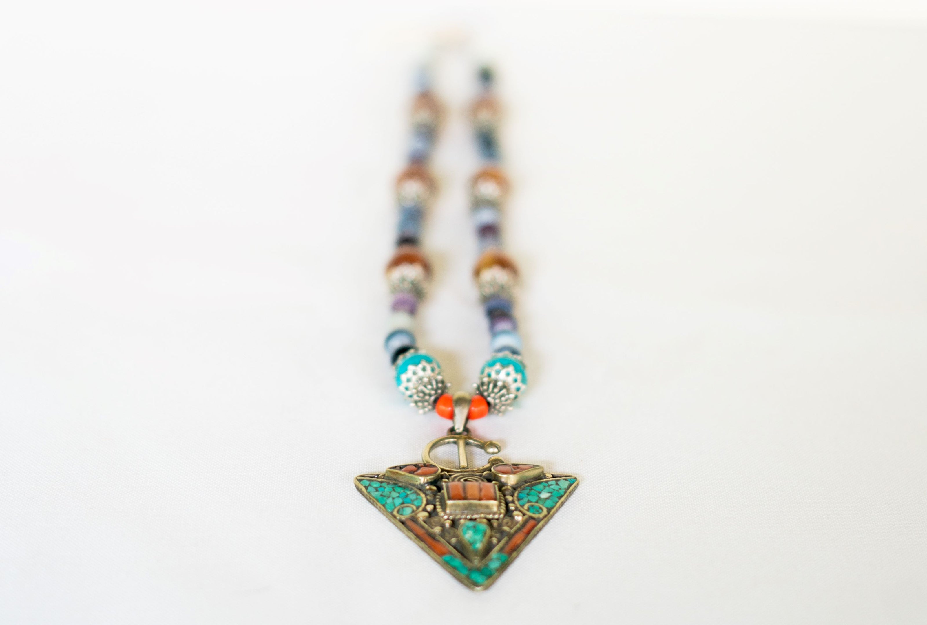 COLLAR SALMA