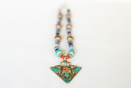 COLLAR SALMA