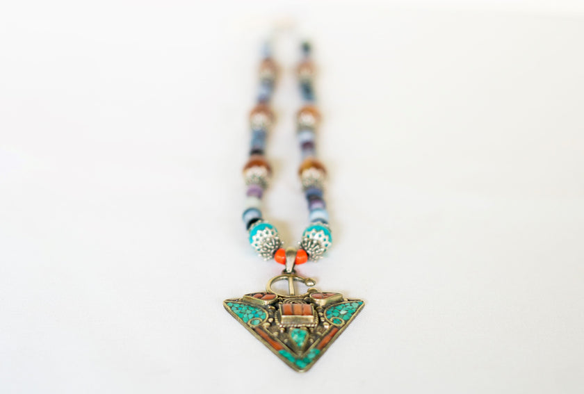 COLLAR SALMA