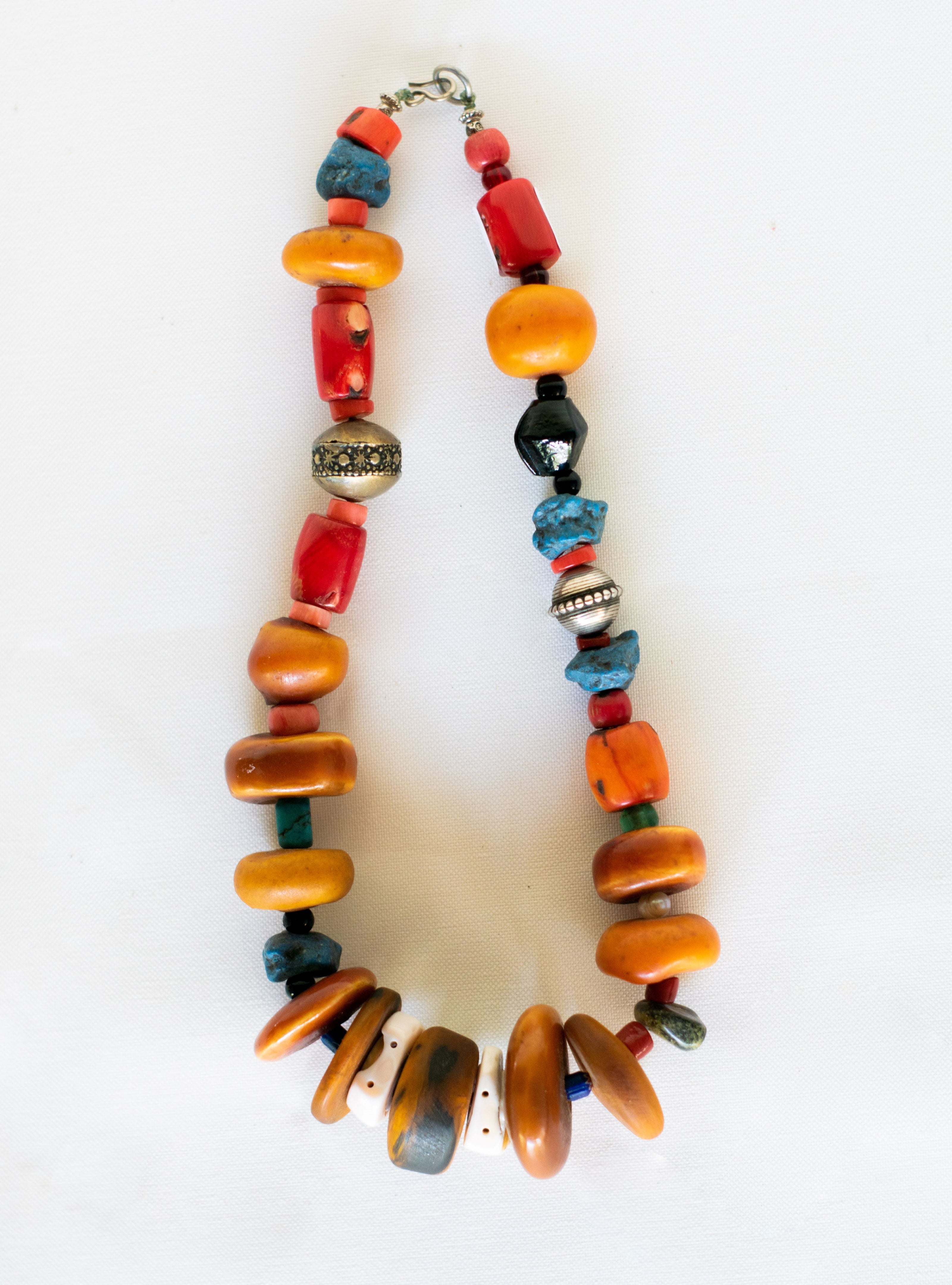 COLLAR HAKIM