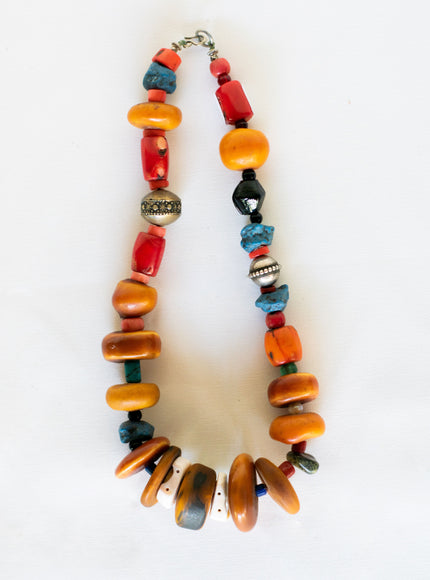 COLLAR HAKIM