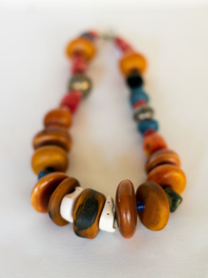 COLLAR HAKIM