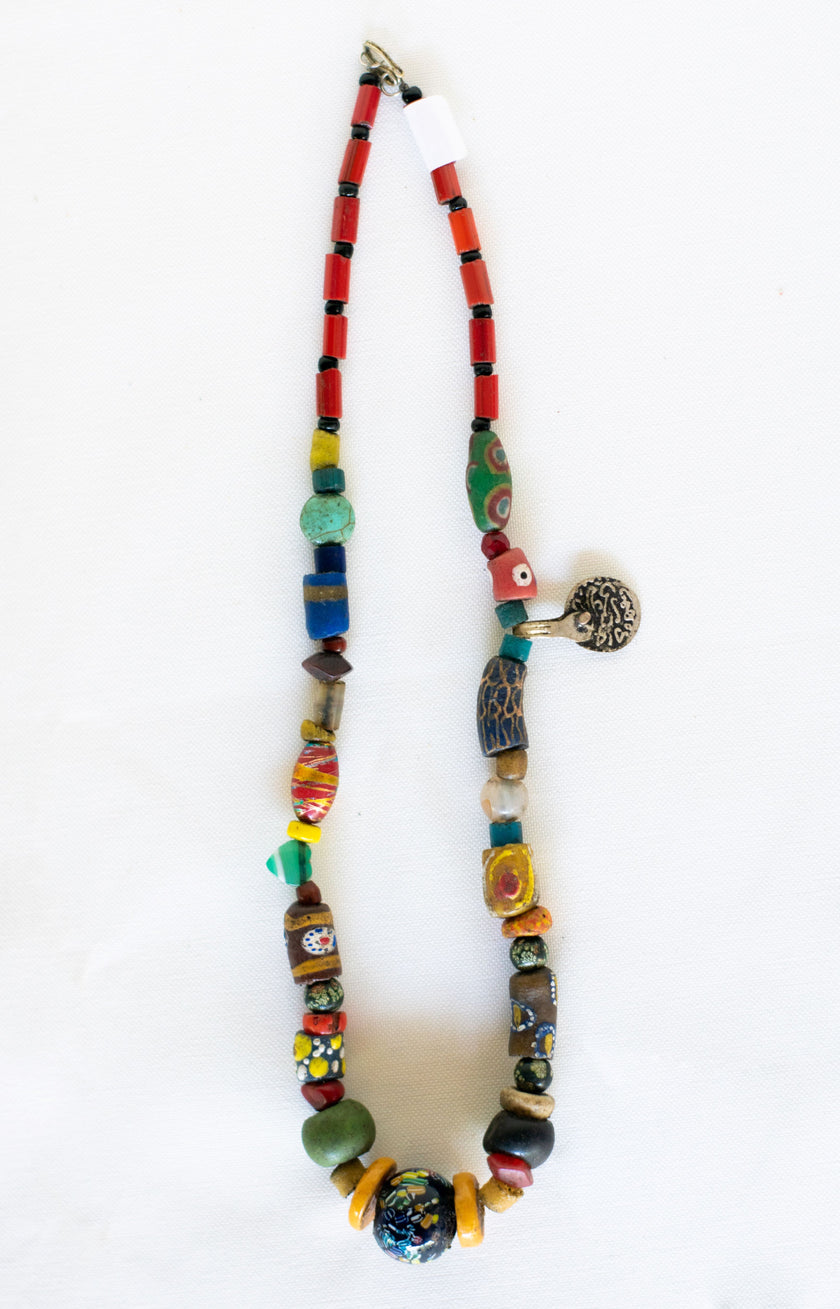 COLLAR ASSIM