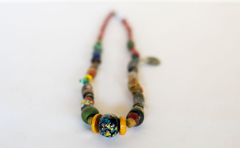 COLLAR ASSIM