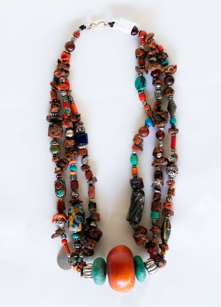 COLLAR TALAL
