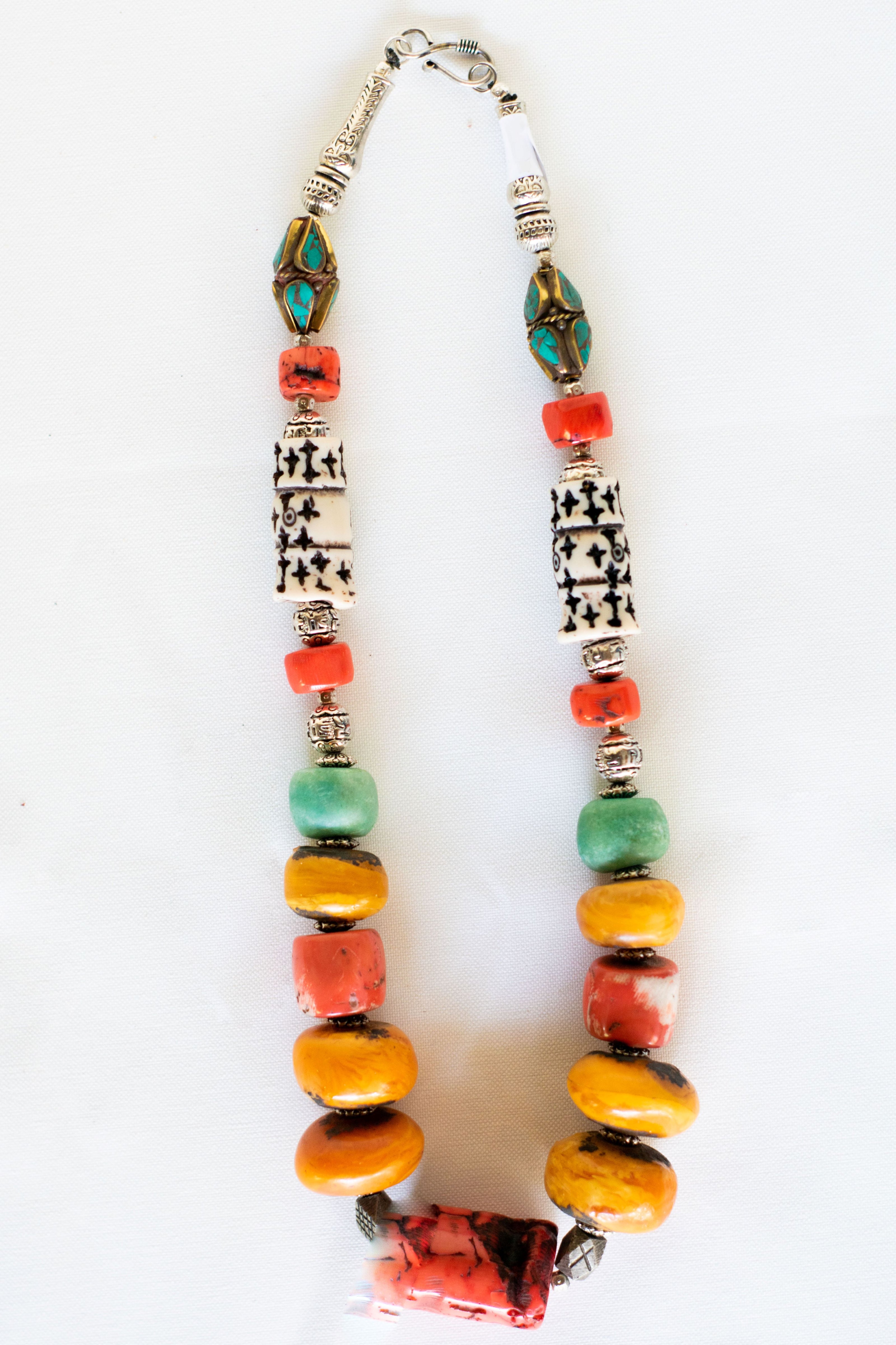 COLLAR ALIM