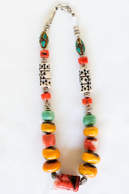 COLLAR ALIM