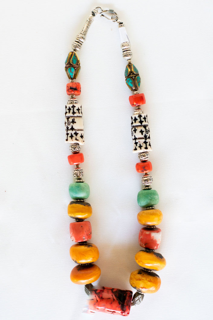 COLLAR ALIM