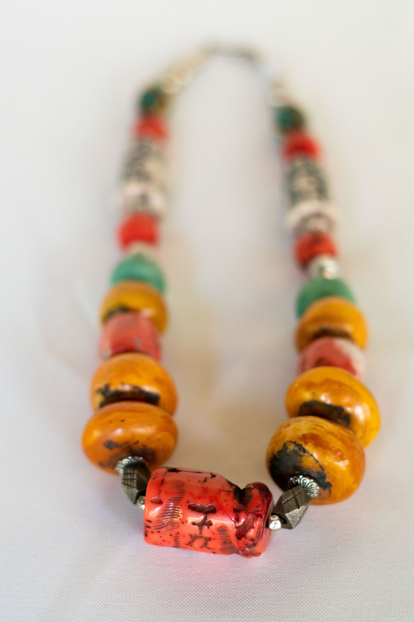 COLLAR ALIM