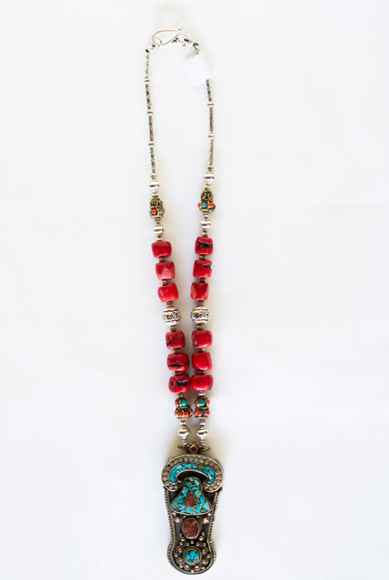 COLLAR DIYA