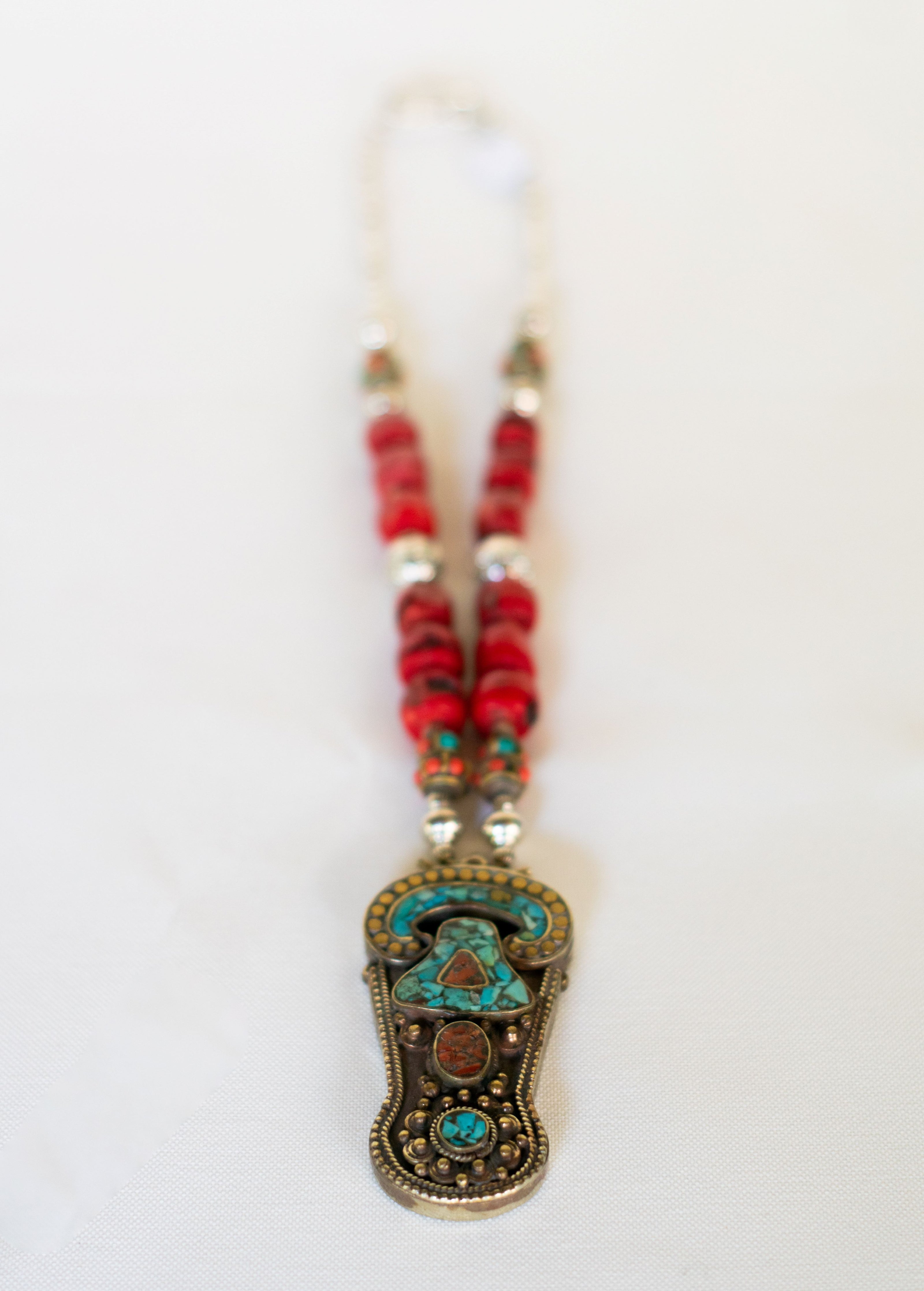 COLLAR DIYA