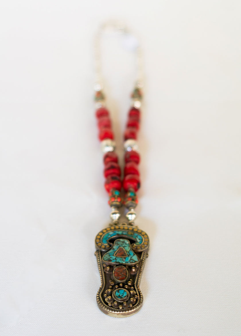 COLLAR DIYA