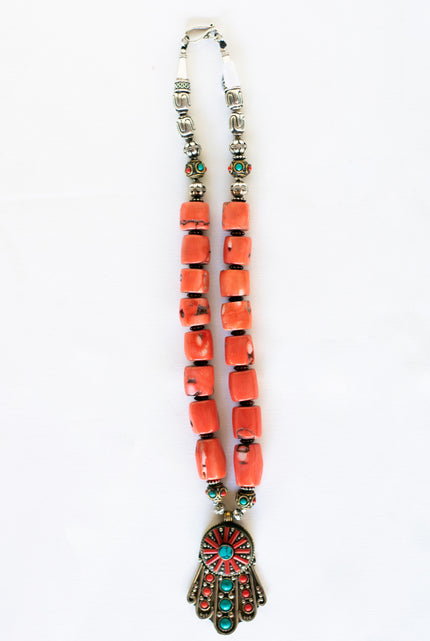 COLLAR FALAH