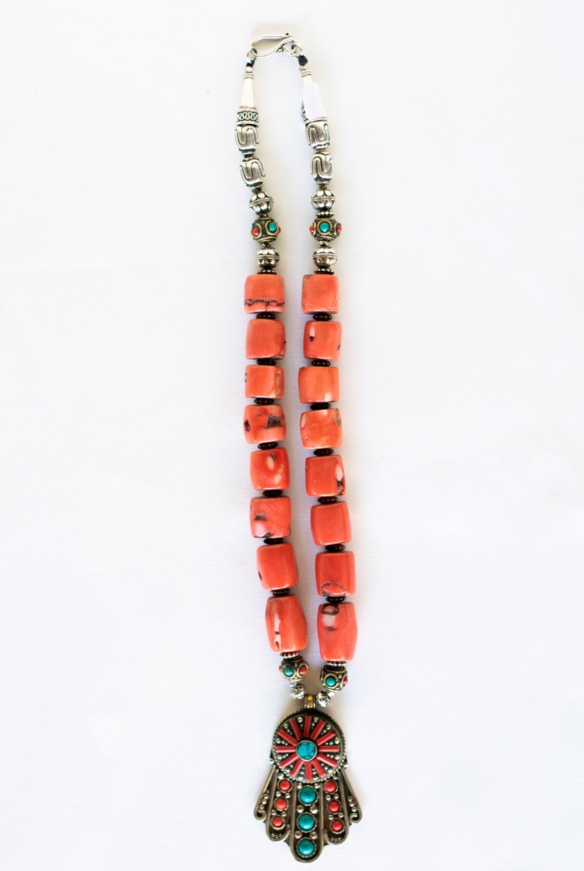 COLLAR FALAH